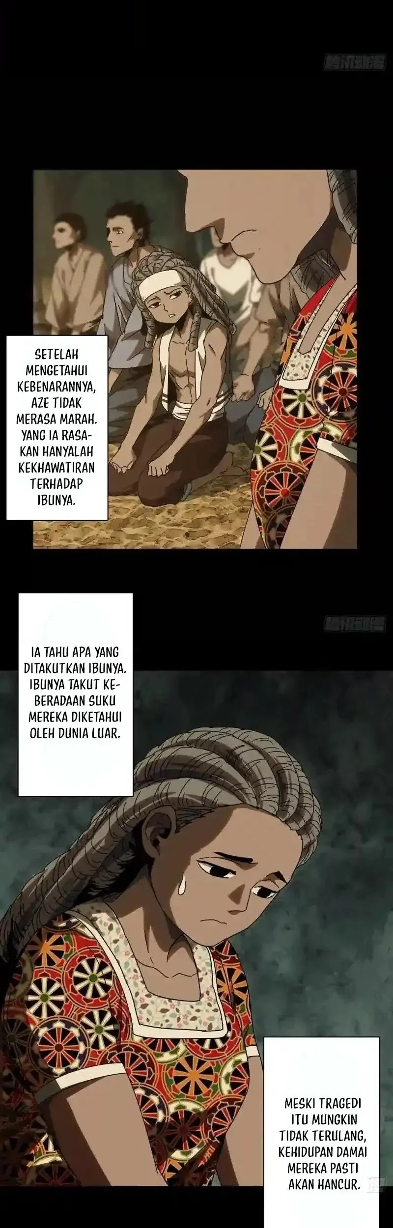 Elephant Invisible Bab 243 halaman 25