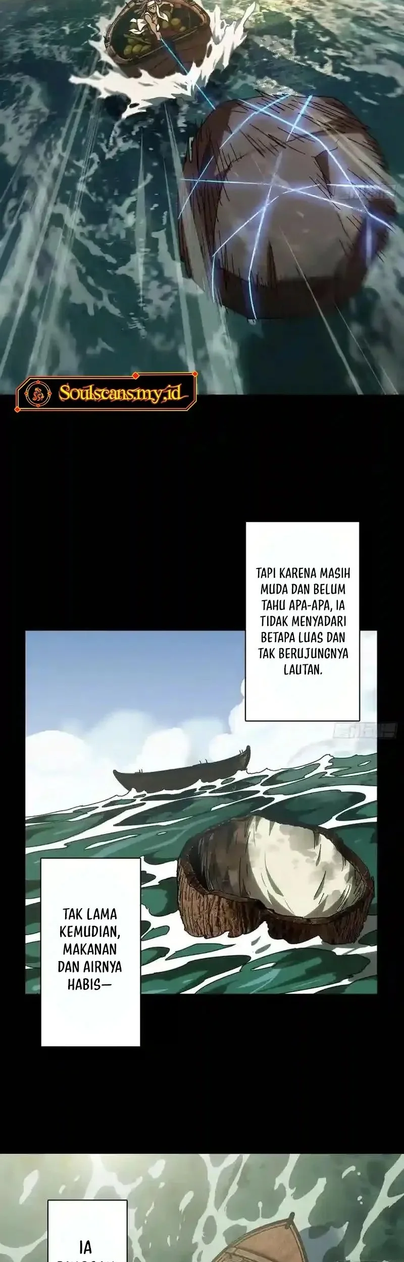 Elephant Invisible Bab 244 halaman 2