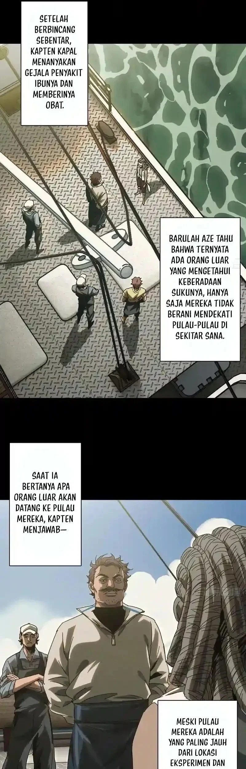 Elephant Invisible Bab 244 halaman 5