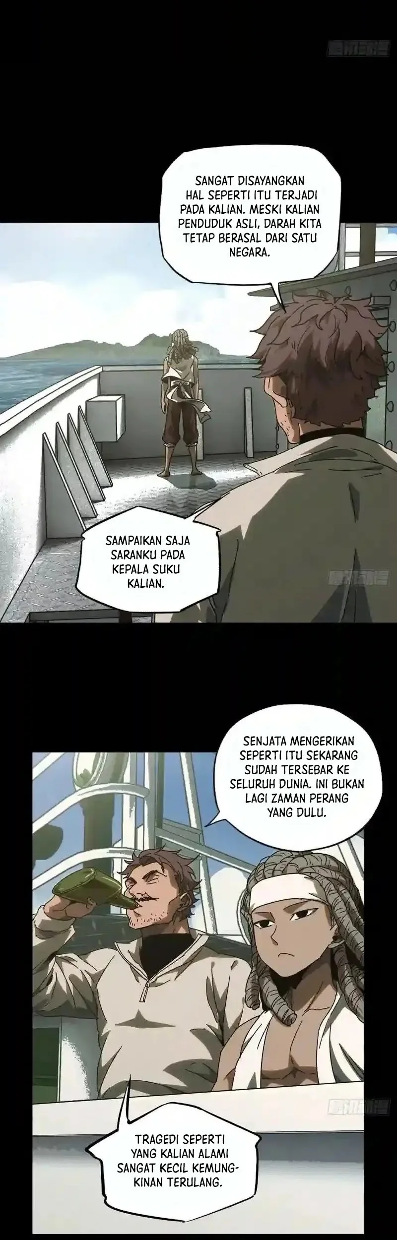 Elephant Invisible Bab 244 halaman 7
