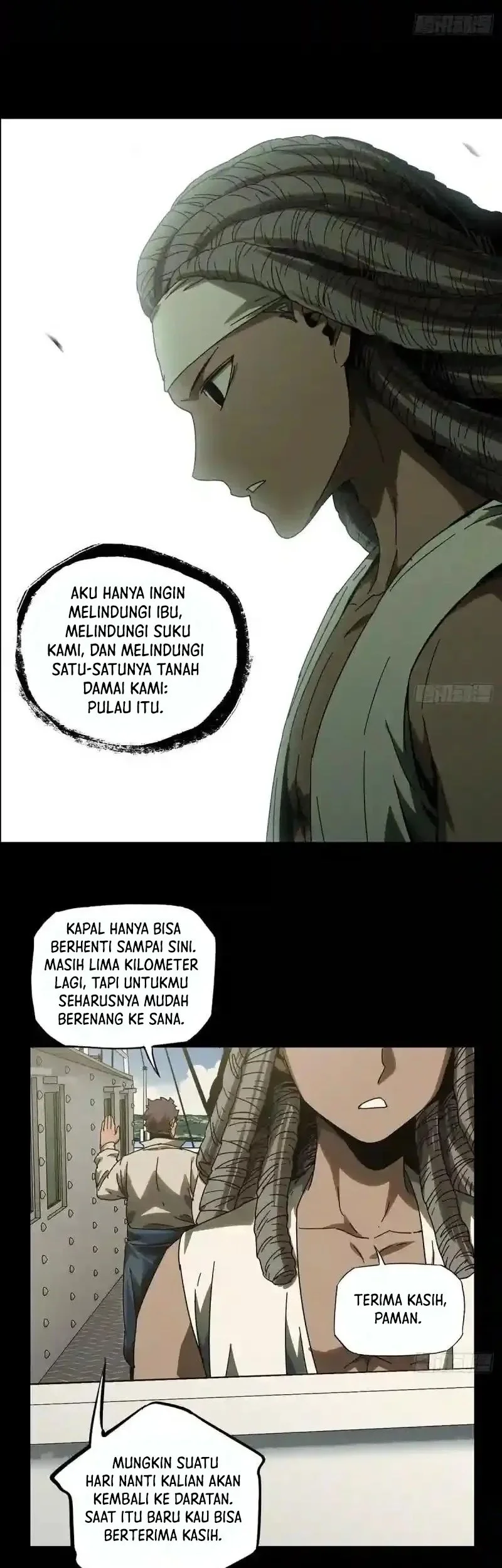 Elephant Invisible Bab 244 halaman 11