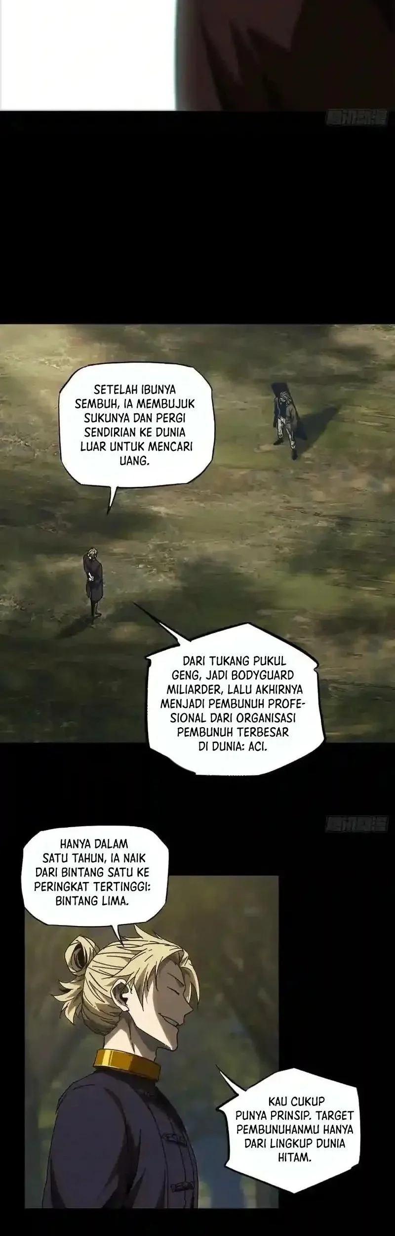 Elephant Invisible Bab 244 halaman 14