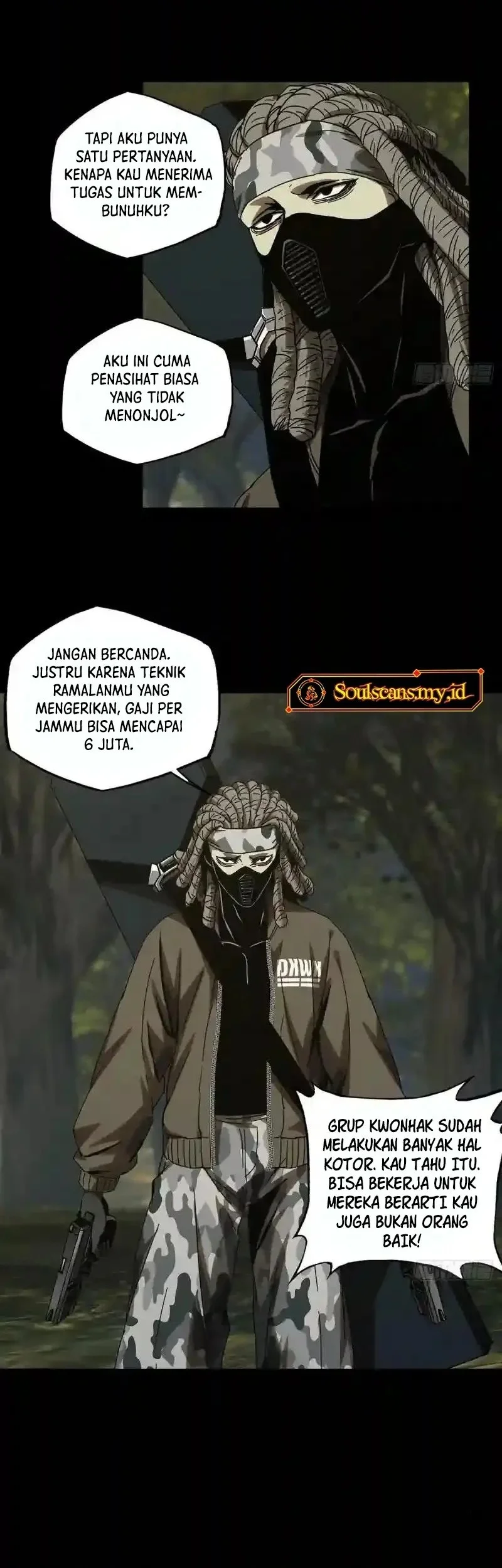 Elephant Invisible Bab 244 halaman 15
