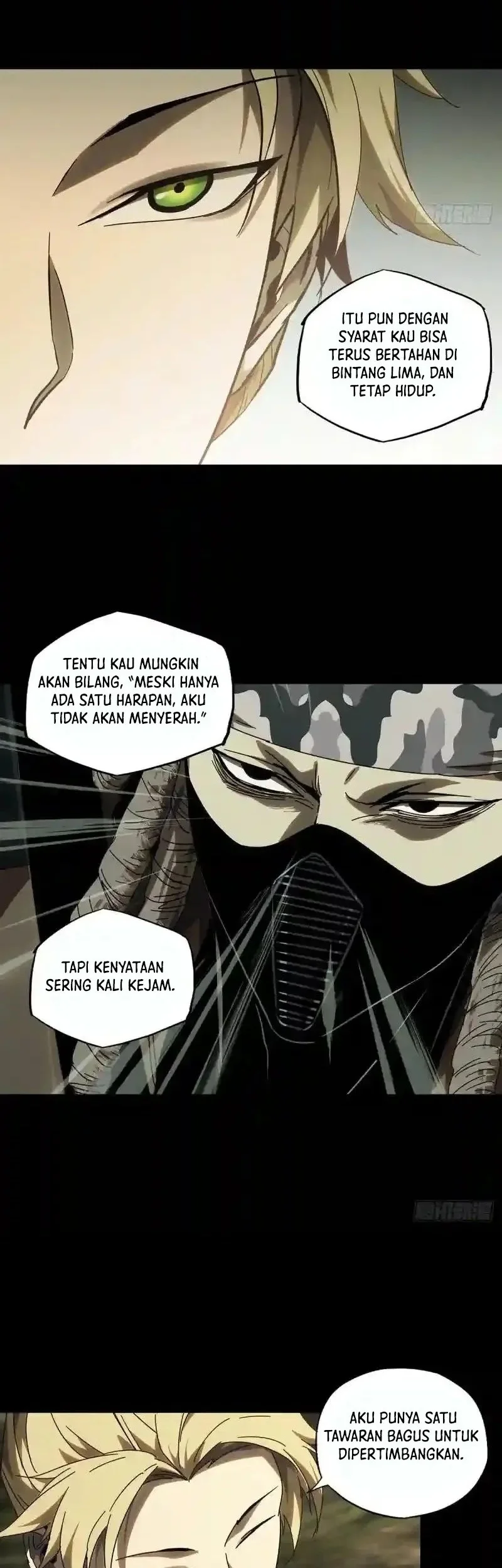 Elephant Invisible Bab 244 halaman 18