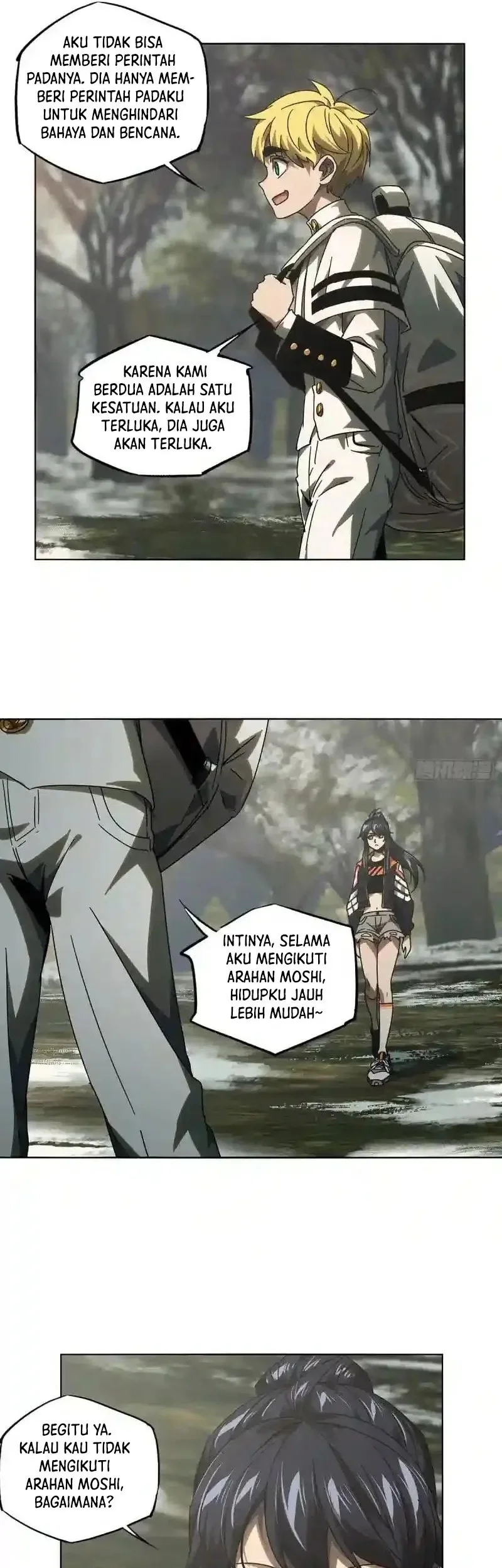 Elephant Invisible Bab 247 halaman 13