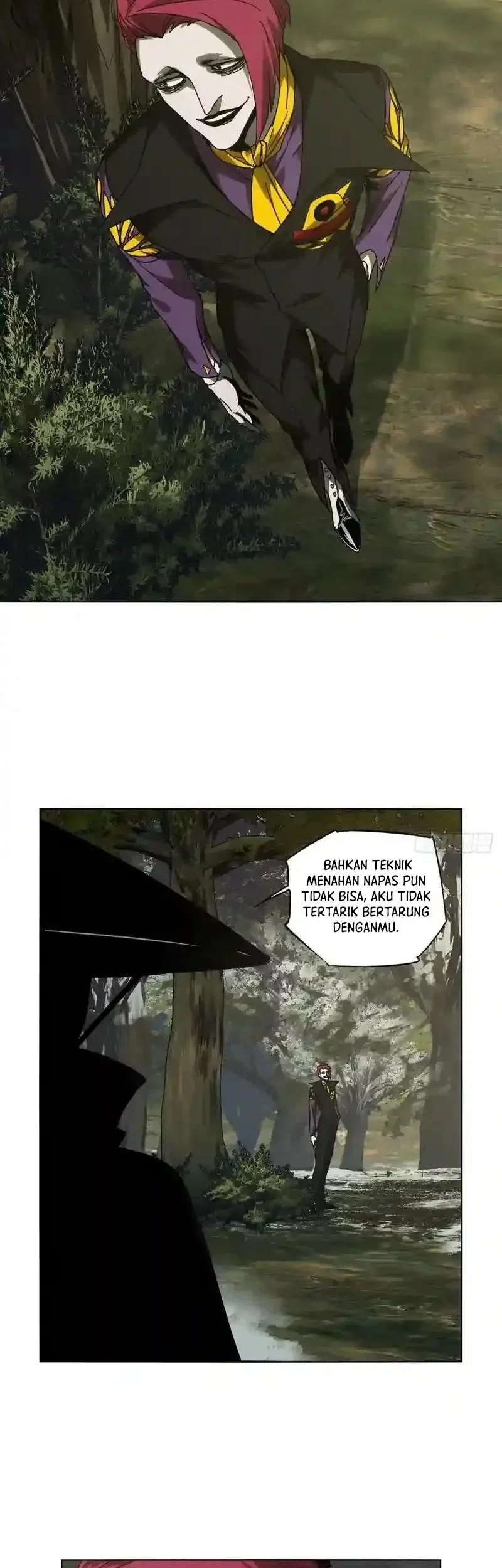 Elephant Invisible Bab 247 halaman 22