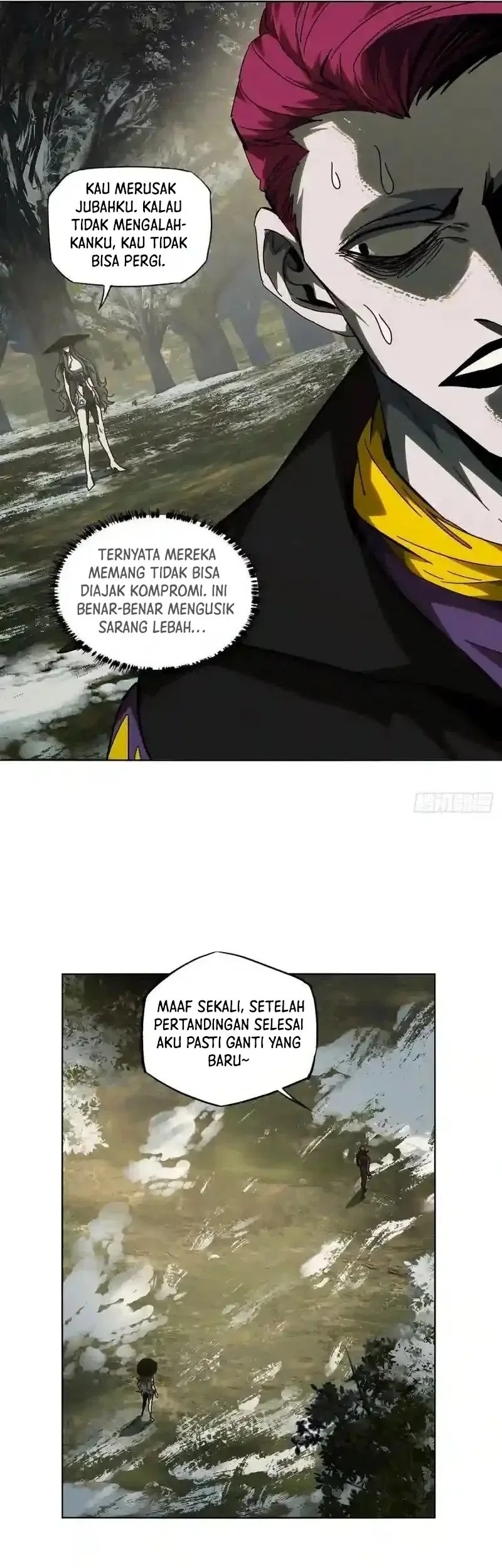 Elephant Invisible Bab 248 halaman 9