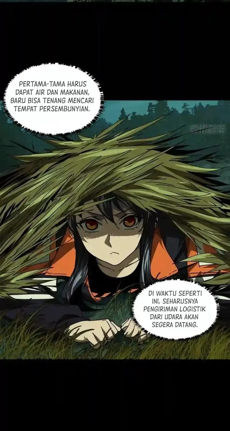 Elephant Invisible chapter 249 halaman 4