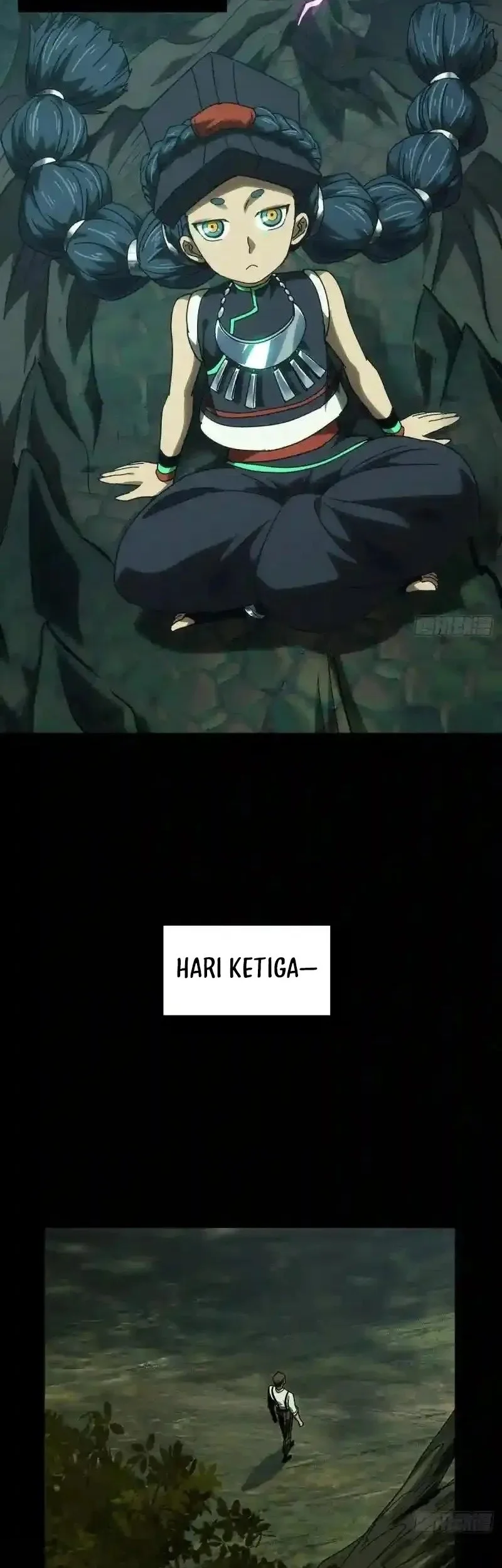 Elephant Invisible chapter 249 halaman 11