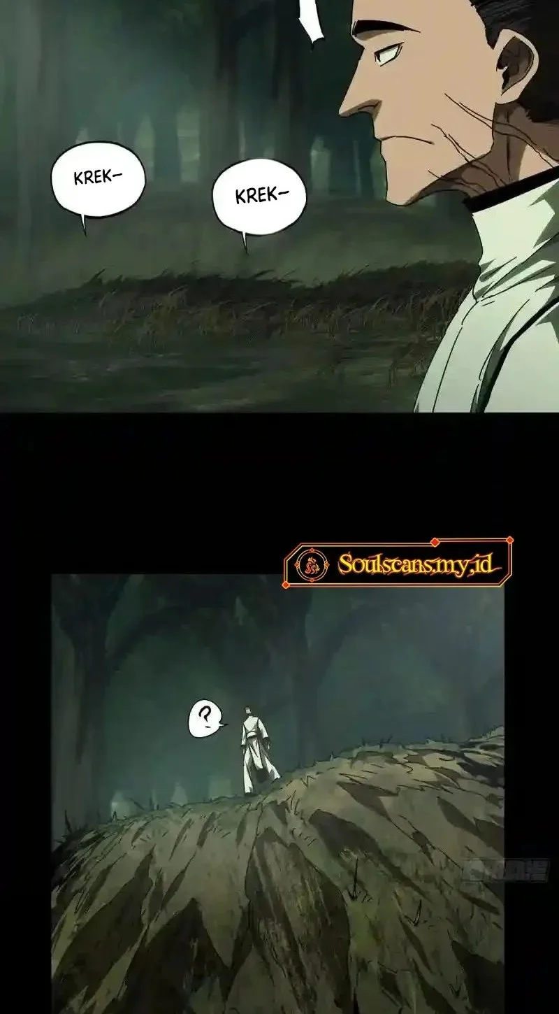 Elephant Invisible chapter 249 halaman 16