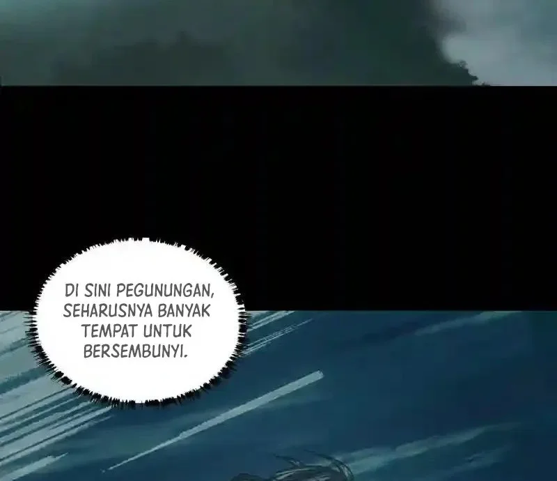 Elephant Invisible chapter 249 halaman 20