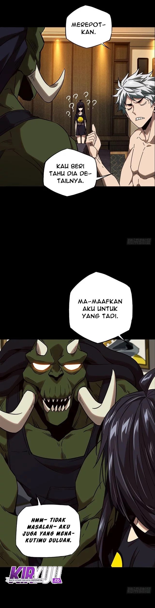 Elephant Invisible Bab 25 halaman 9