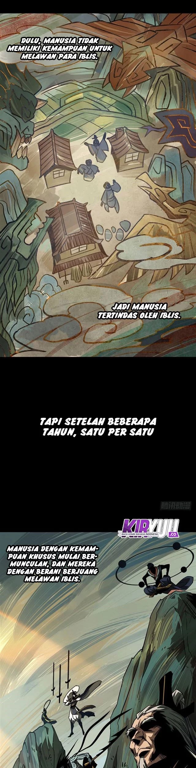 Elephant Invisible Bab 25 halaman 12