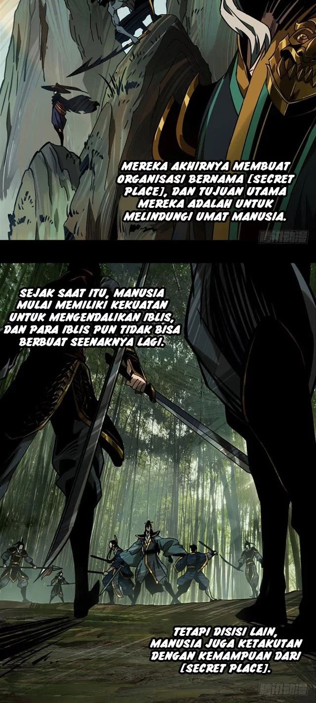 Elephant Invisible Bab 25 halaman 13