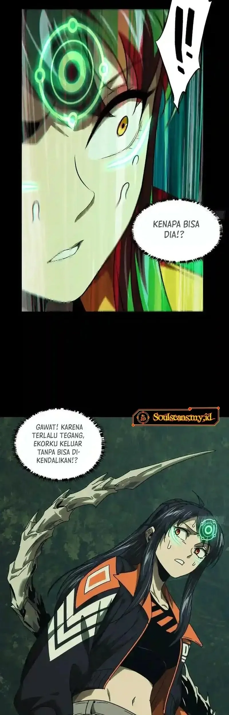 Elephant Invisible Bab 250 halaman 9