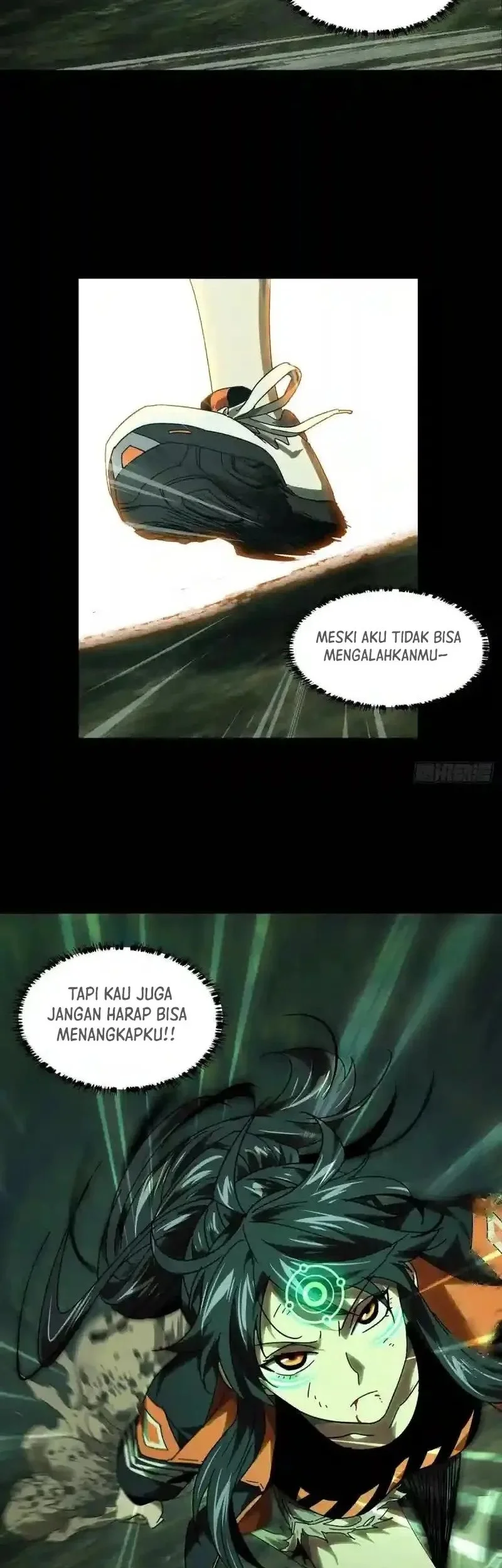Elephant Invisible Bab 250 halaman 21