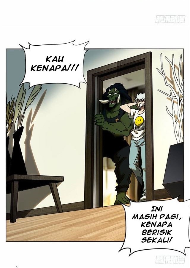 Elephant Invisible Bab 30 halaman 4