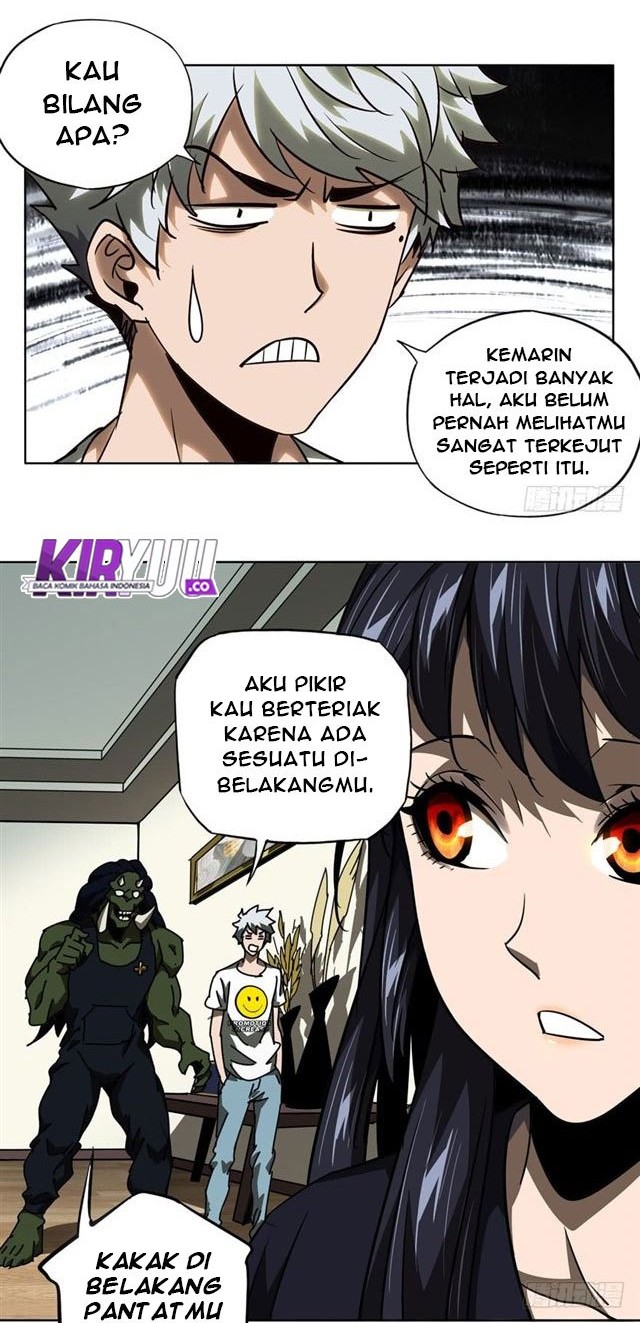 Elephant Invisible Bab 30 halaman 8
