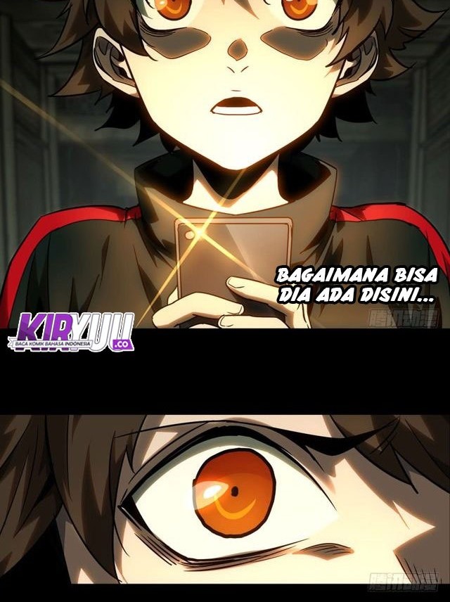 Elephant Invisible chapter 33 halaman 7