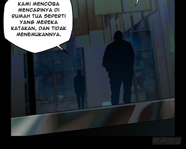 Elephant Invisible Bab 34 halaman 20