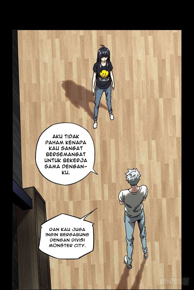 Elephant Invisible chapter 35 halaman 4