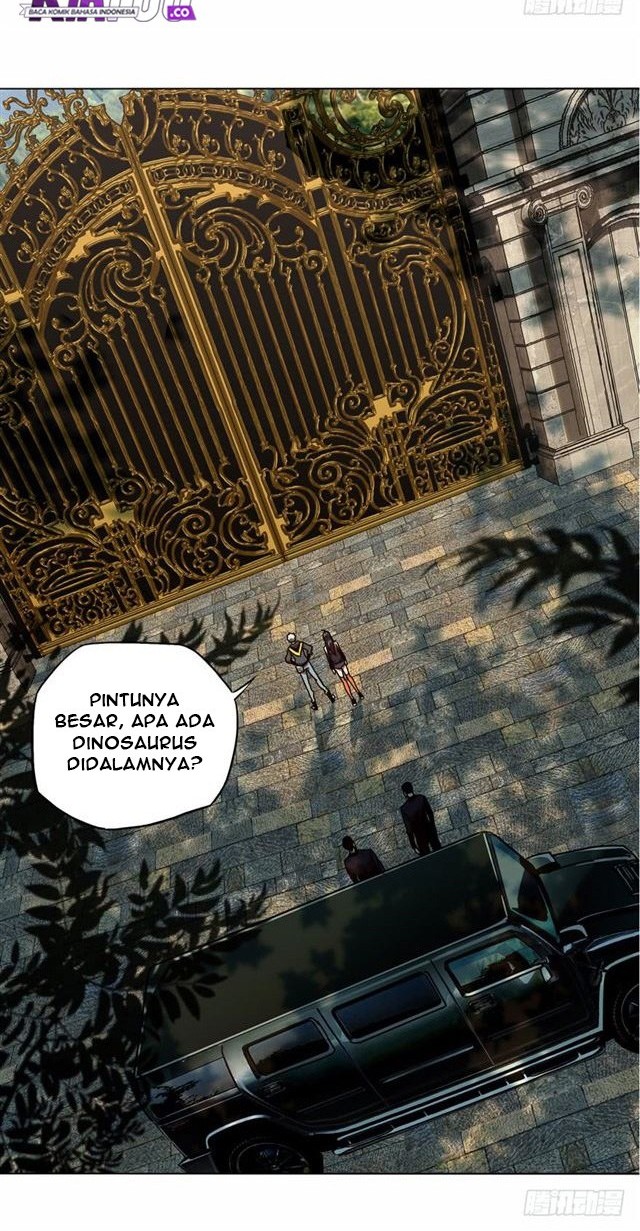 Elephant Invisible Bab 36 halaman 7
