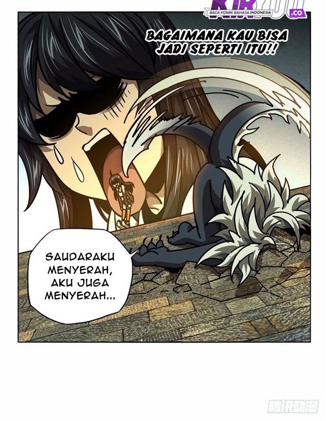 Elephant Invisible Bab 37 halaman 15