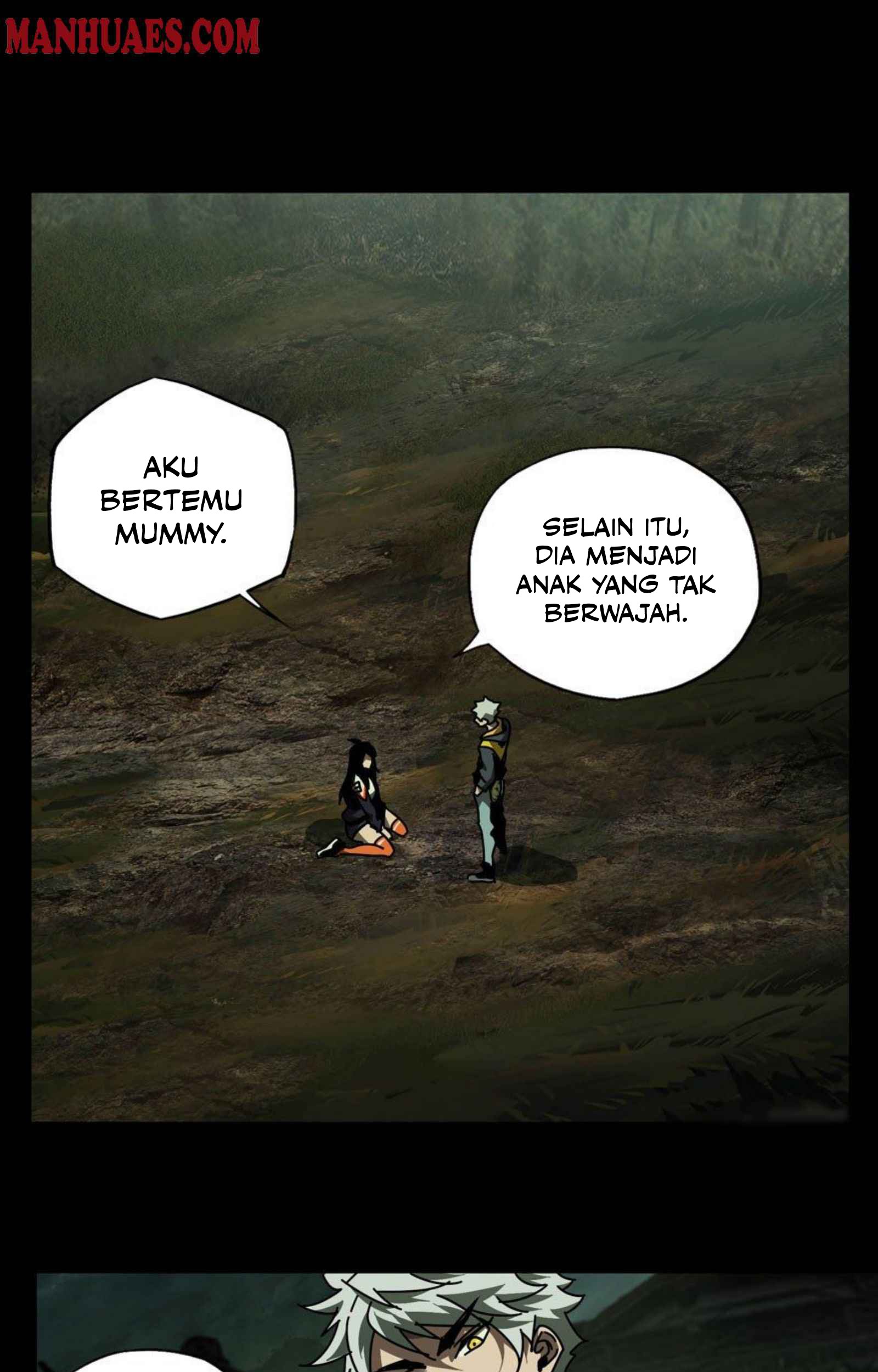 Elephant Invisible Bab 40 halaman 29