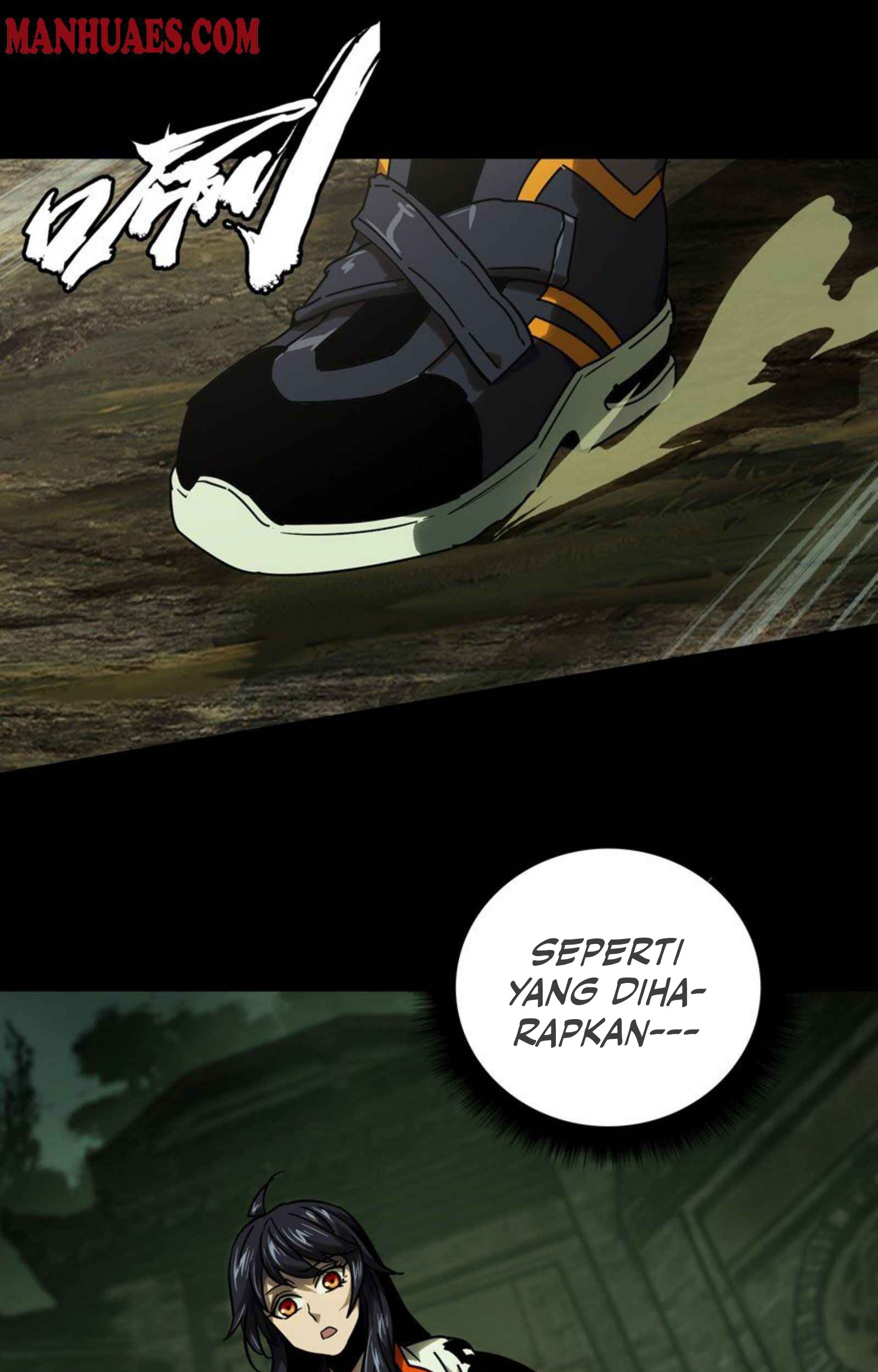 Elephant Invisible Bab 40 halaman 49