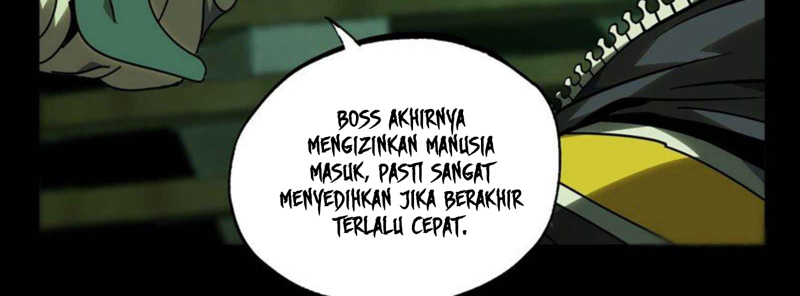 Elephant Invisible Bab 42 halaman 5