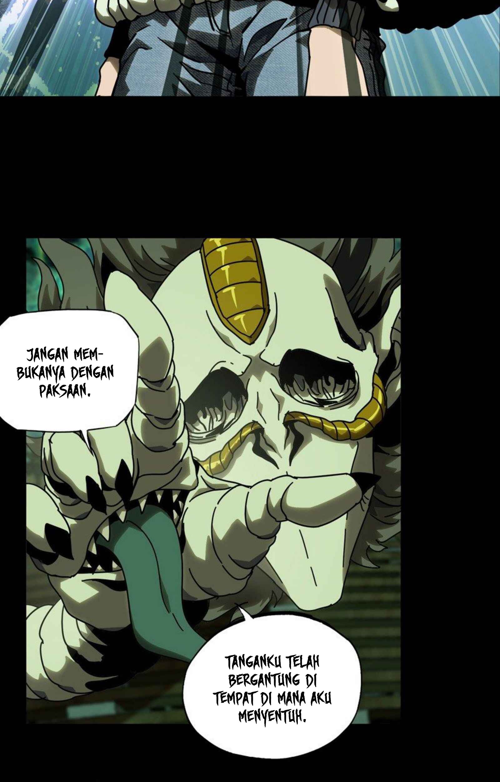 Elephant Invisible Bab 42 halaman 11