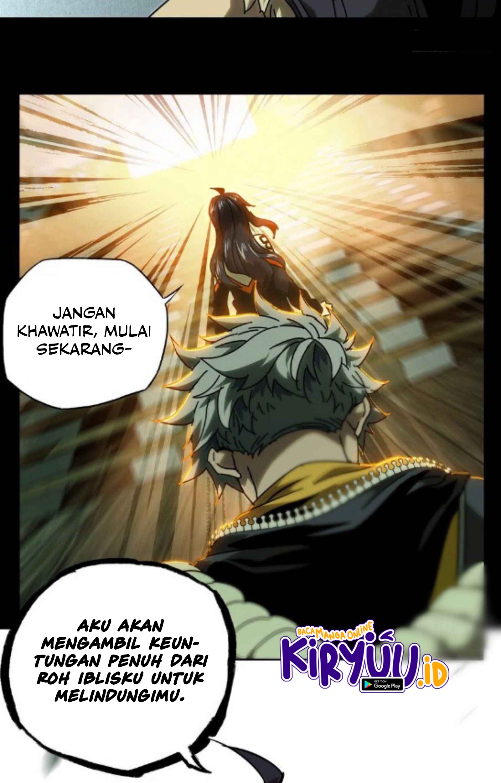 Elephant Invisible Bab 42 halaman 40
