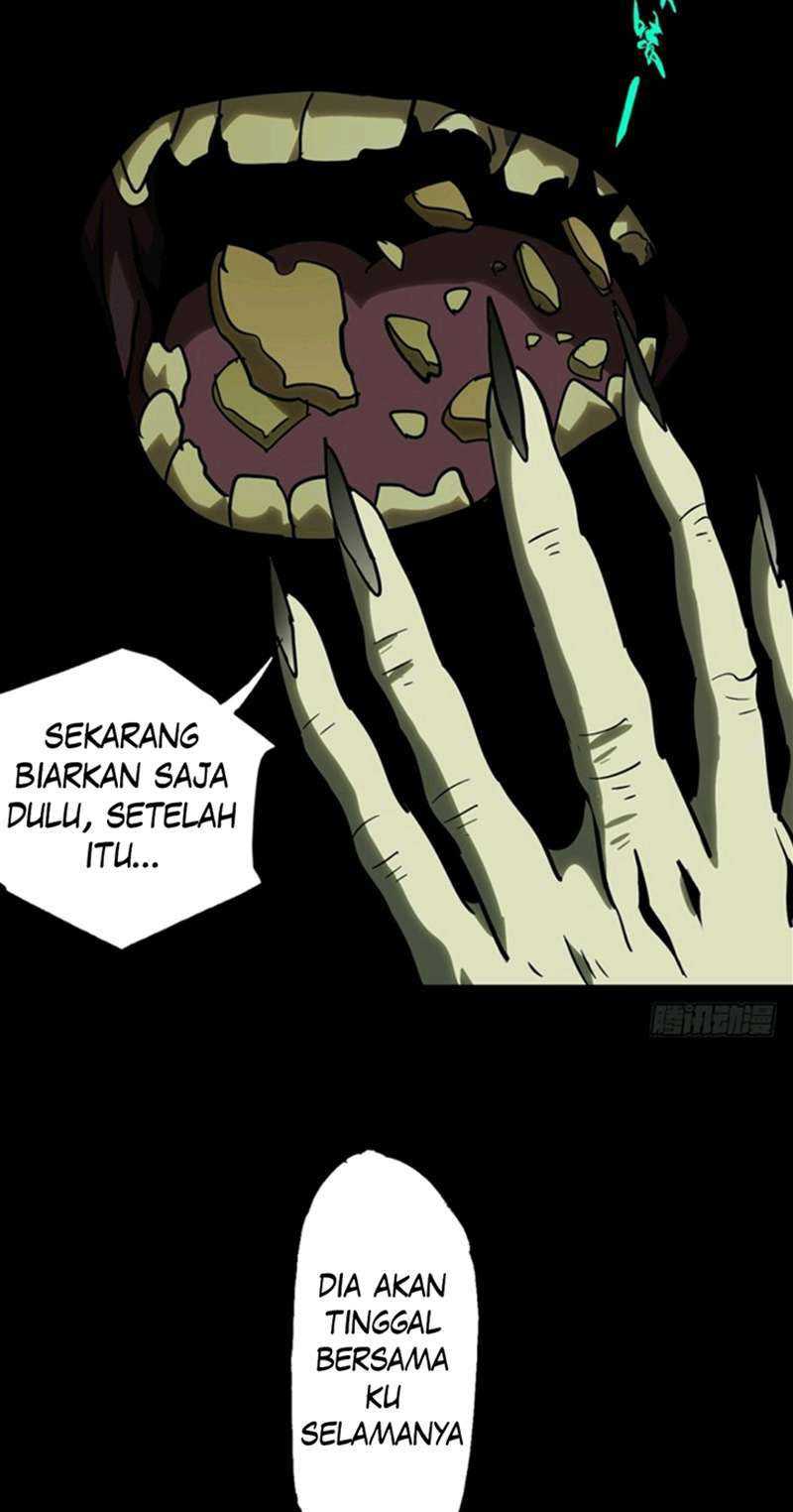 Elephant Invisible Bab 44 halaman 16