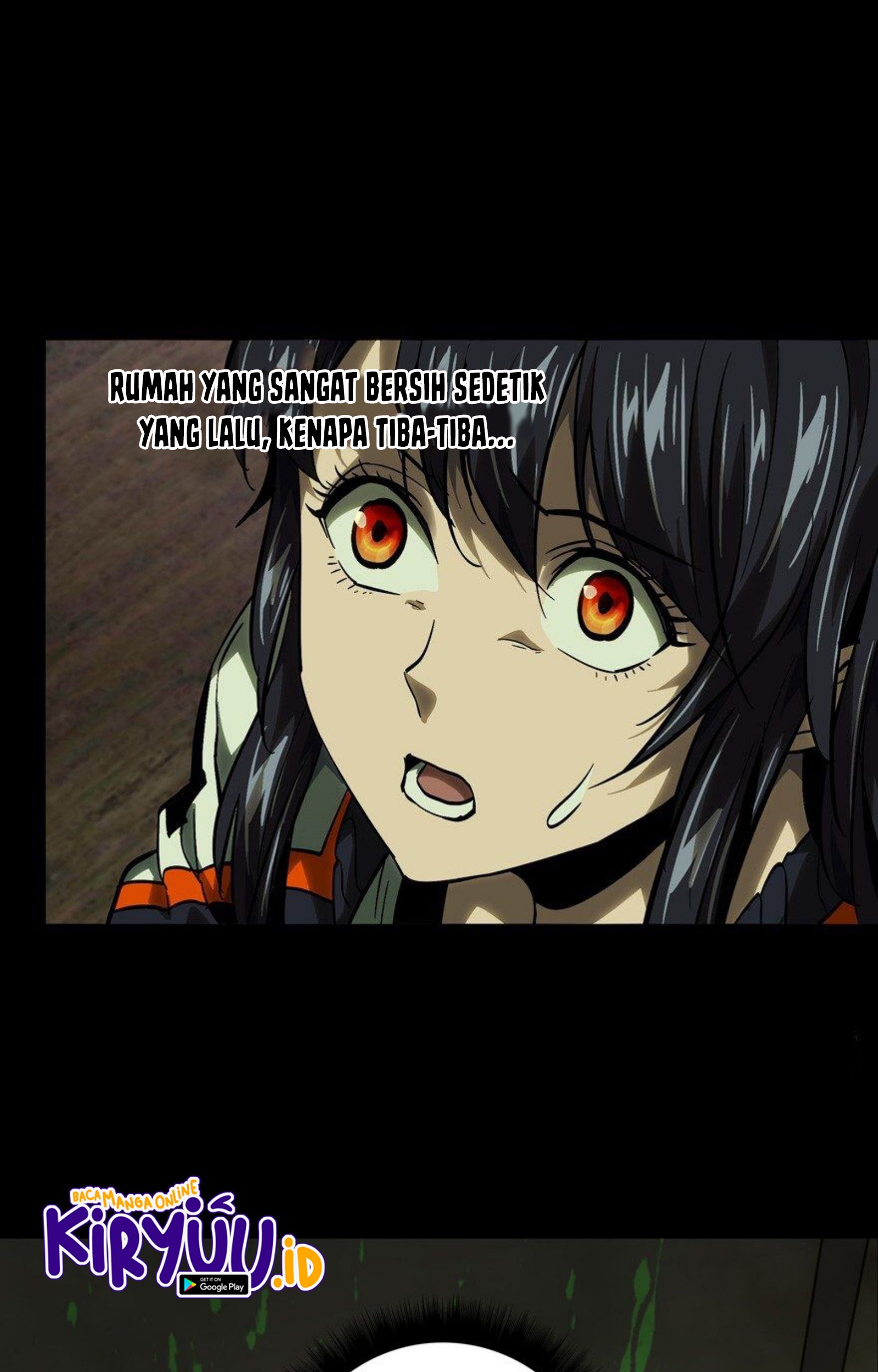 Elephant Invisible chapter 45 halaman 1