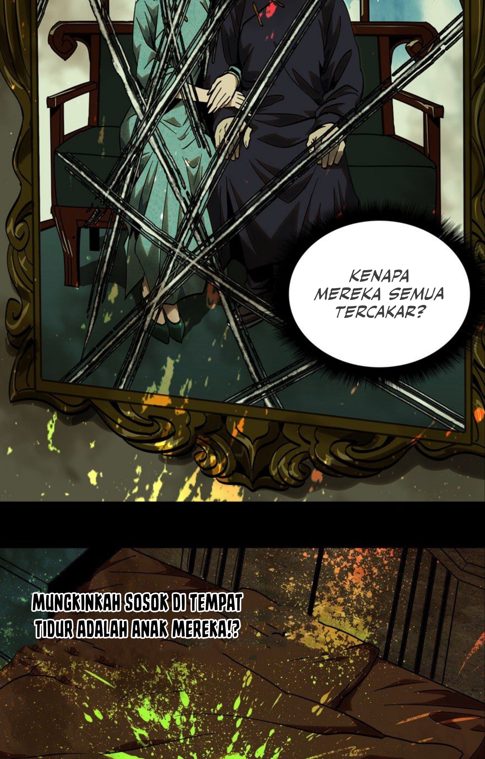 Elephant Invisible chapter 45 halaman 8