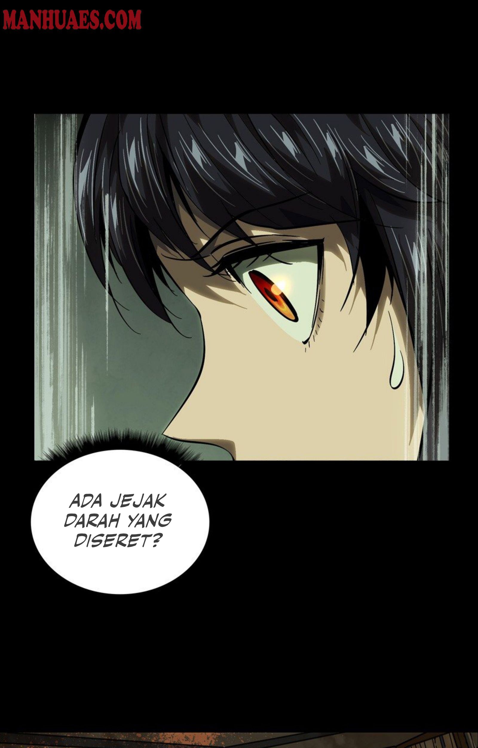 Elephant Invisible chapter 45 halaman 10