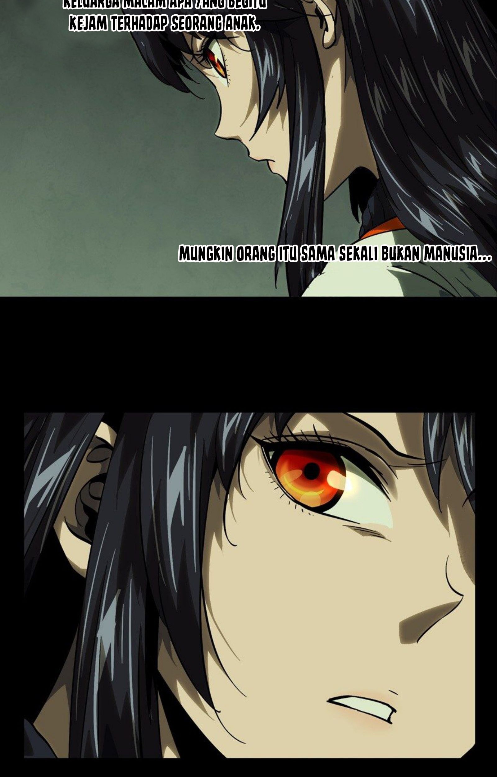 Elephant Invisible chapter 45 halaman 16