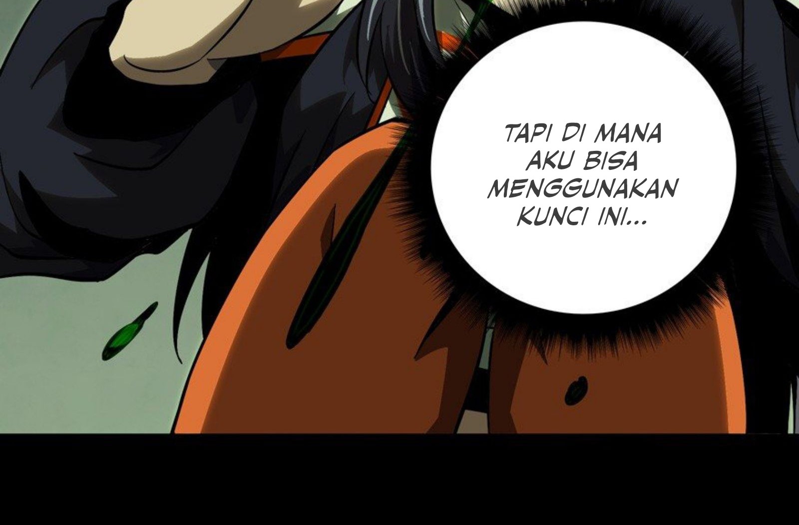 Elephant Invisible chapter 45 halaman 29