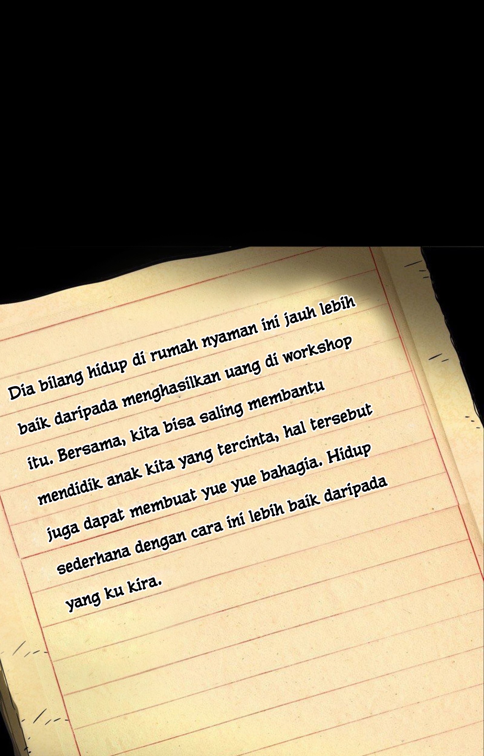 Elephant Invisible chapter 45 halaman 37