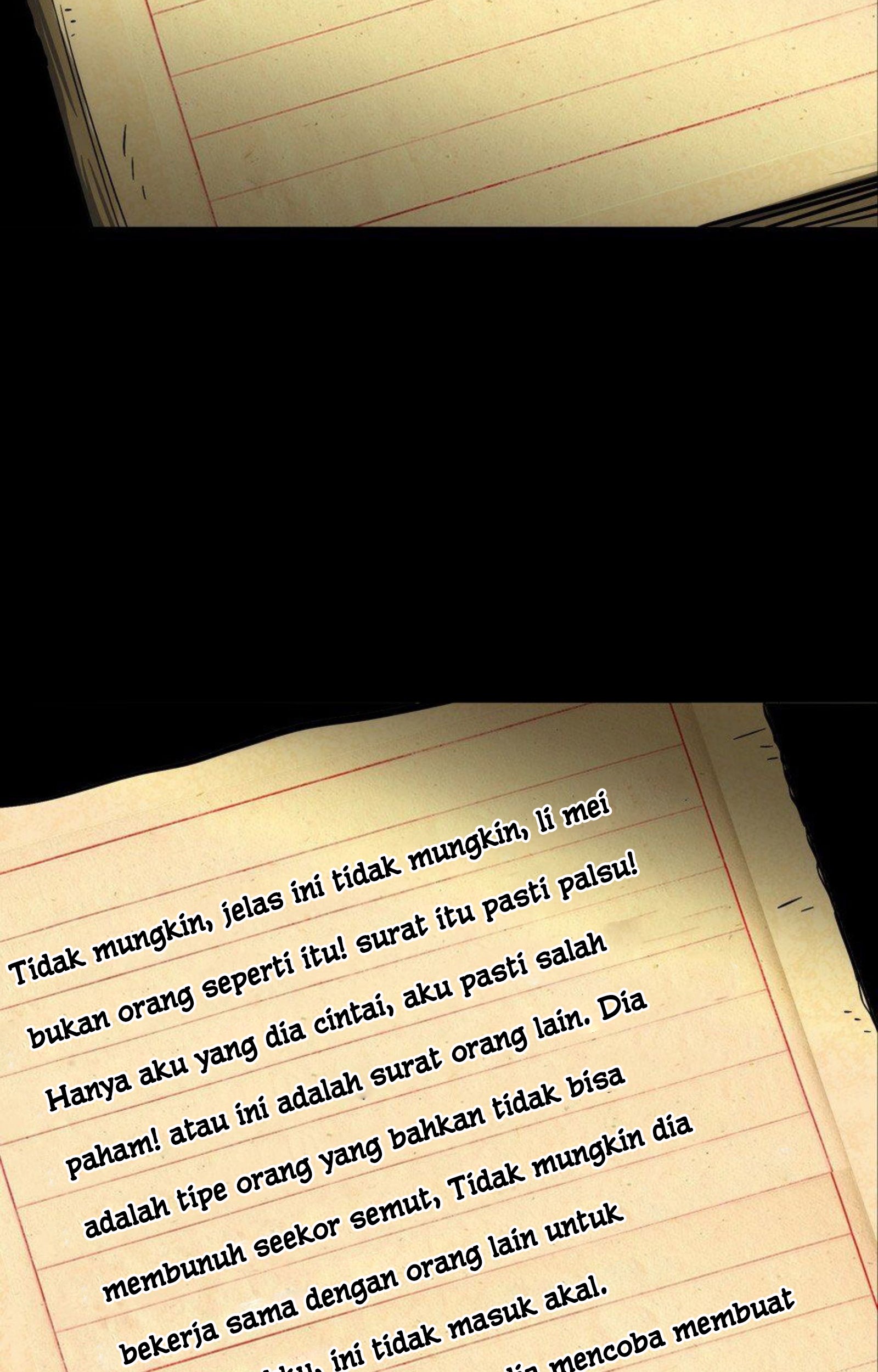 Elephant Invisible chapter 45 halaman 38