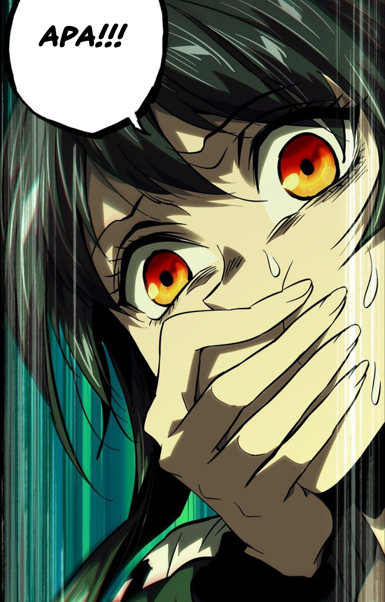 Elephant Invisible chapter 45 halaman 43