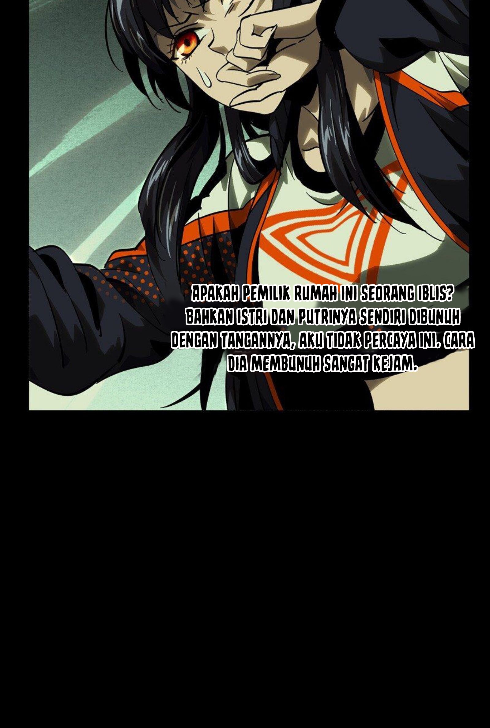 Elephant Invisible chapter 45 halaman 46