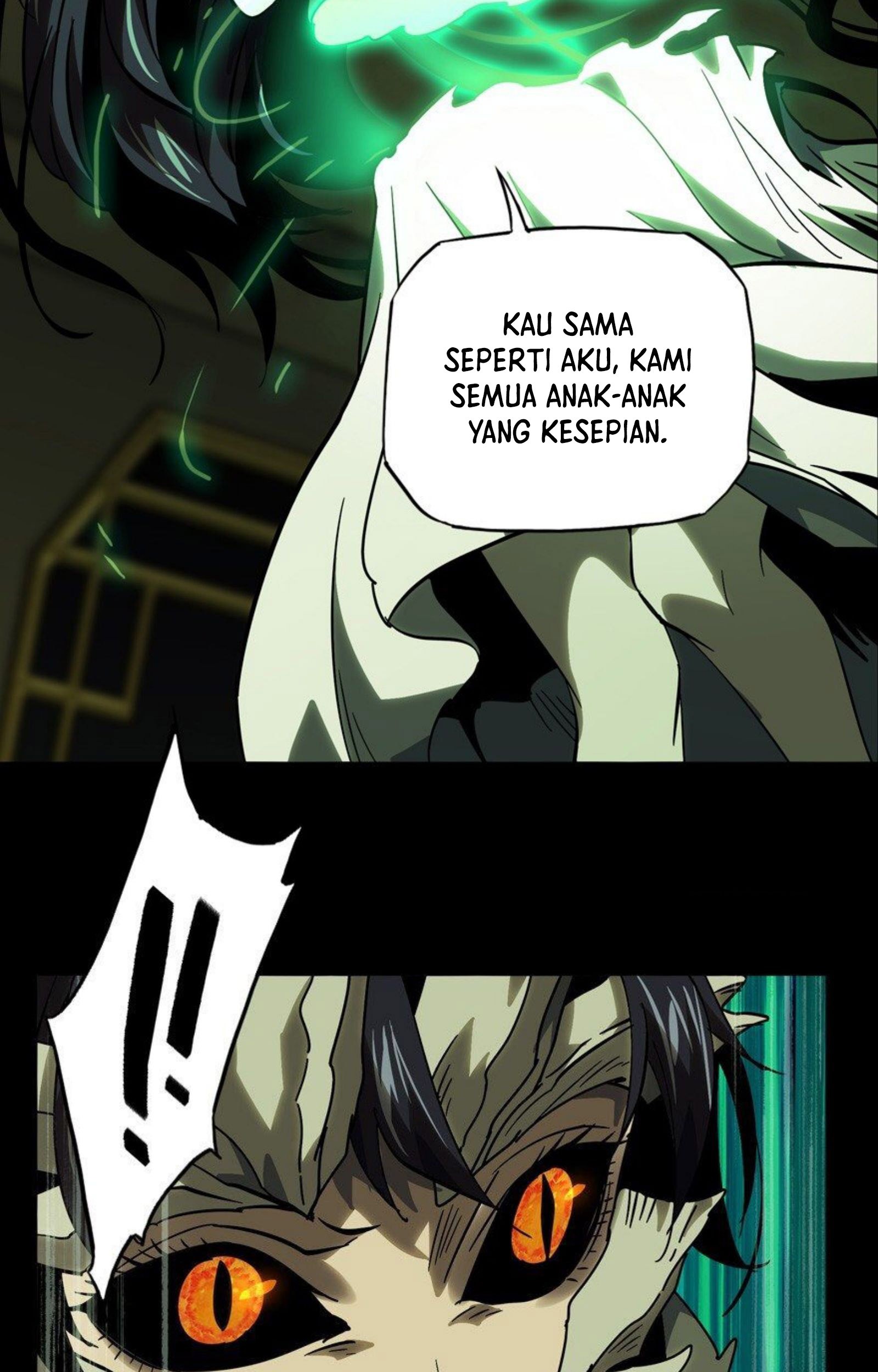Elephant Invisible Bab 47 halaman 22