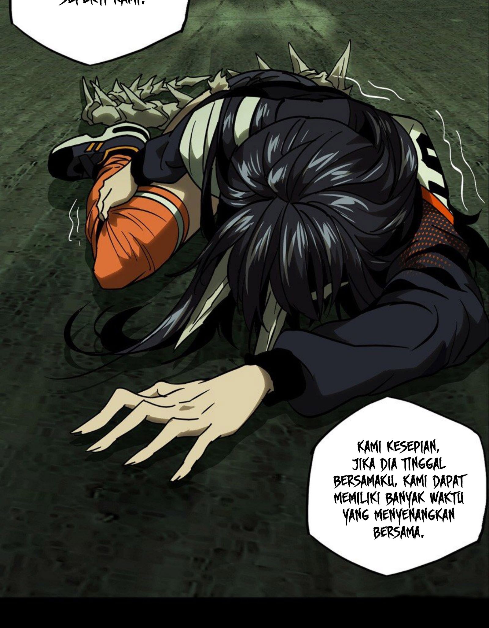 Elephant Invisible chapter 48 halaman 9
