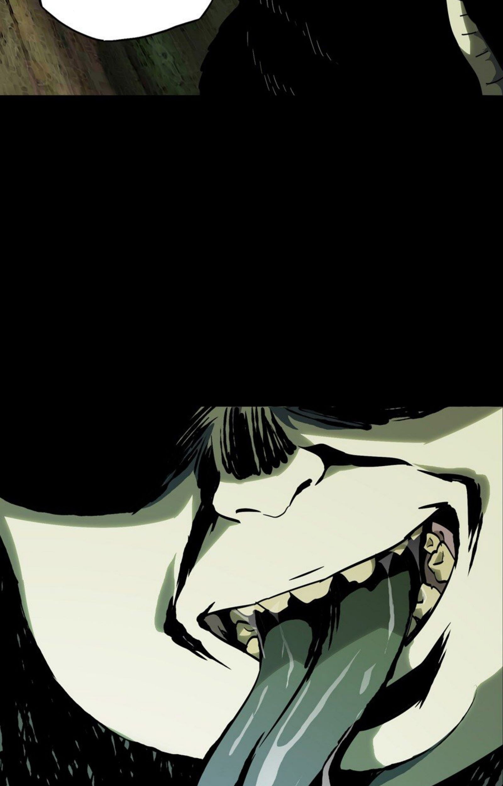 Elephant Invisible chapter 48 halaman 12
