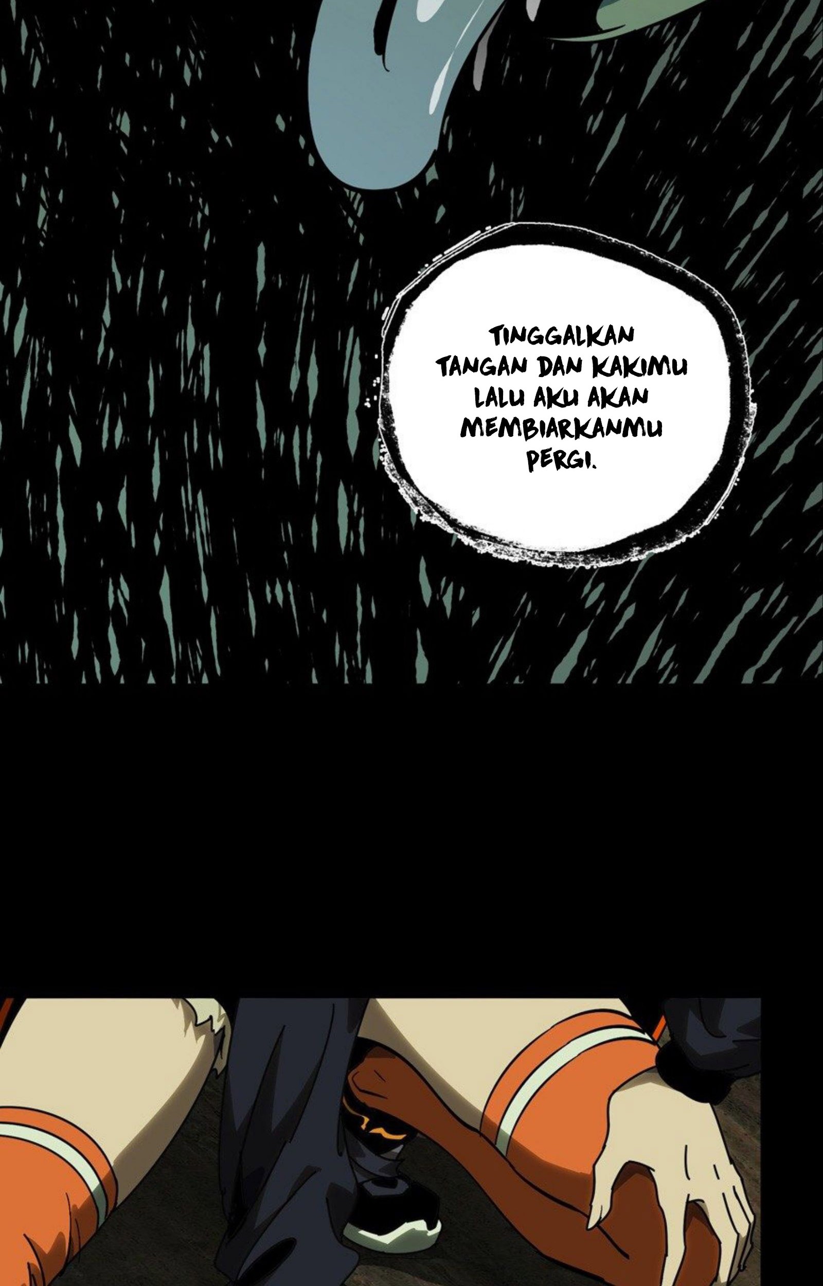 Elephant Invisible chapter 48 halaman 13