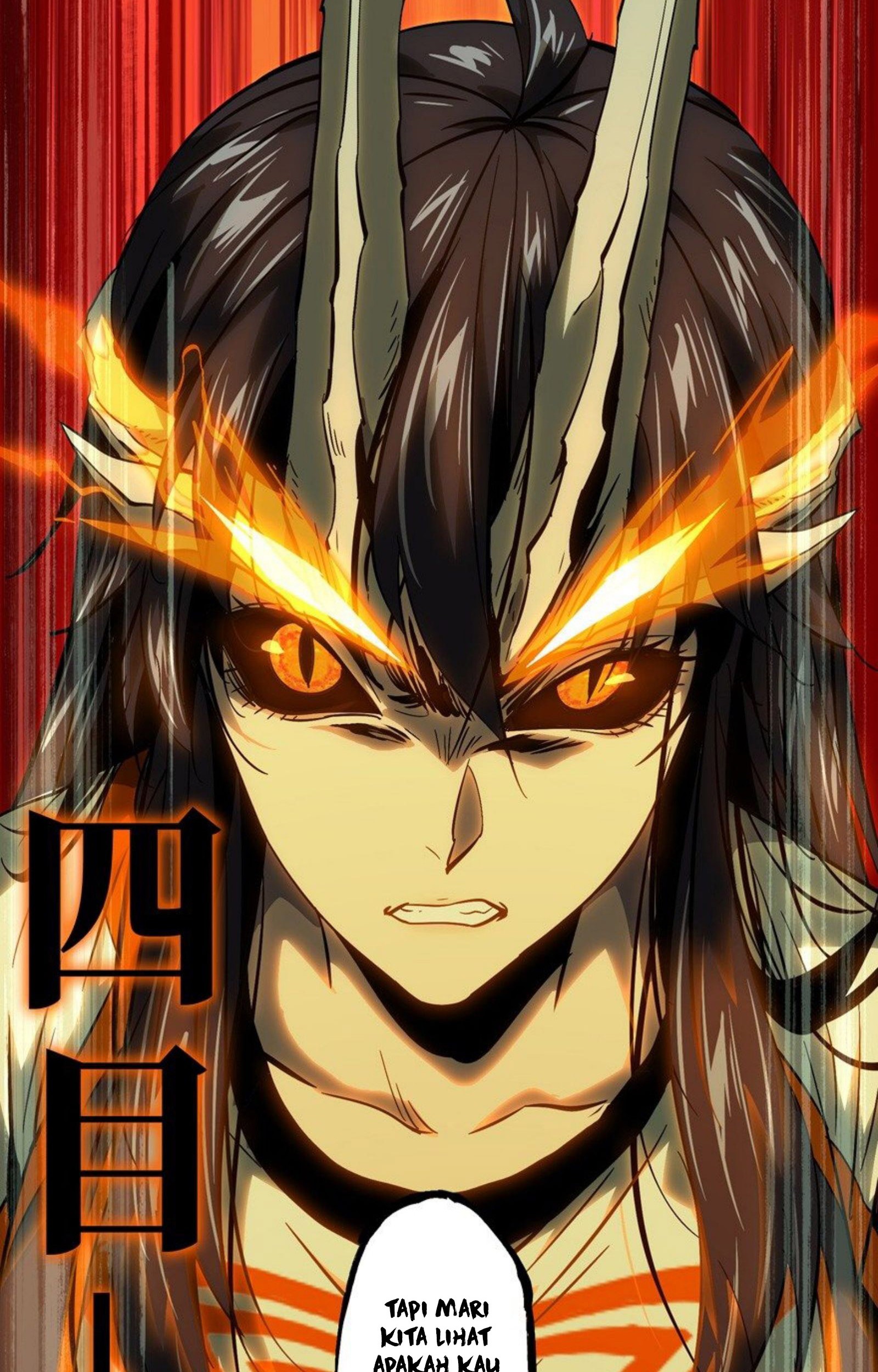 Elephant Invisible chapter 48 halaman 16