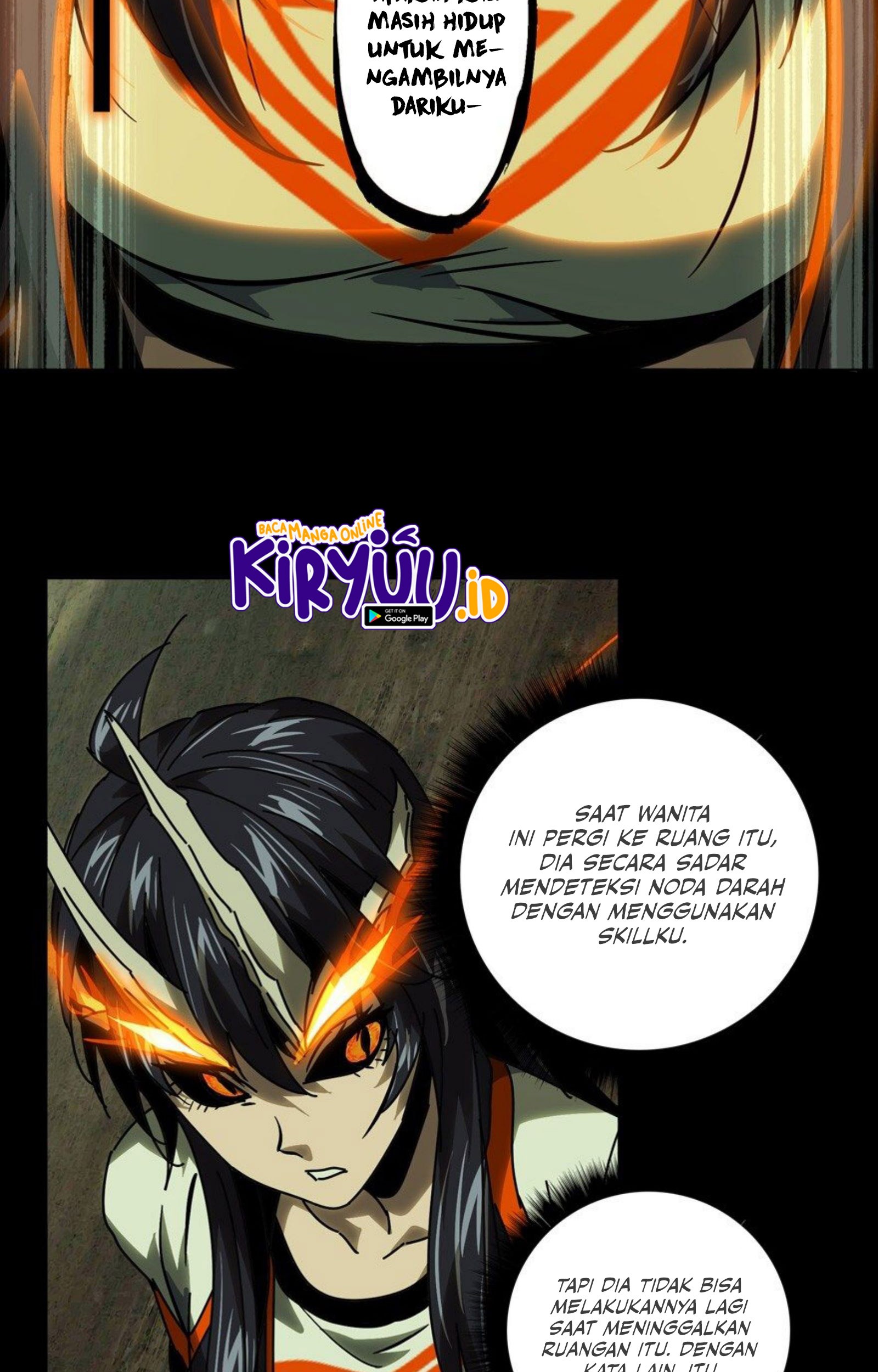 Elephant Invisible chapter 48 halaman 17