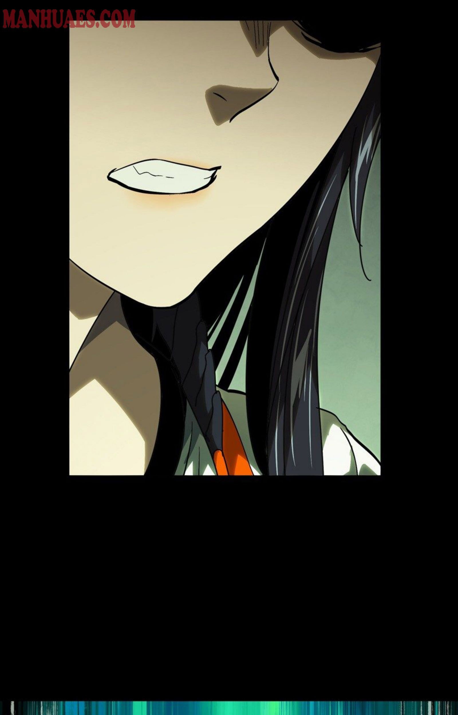 Elephant Invisible chapter 48 halaman 20