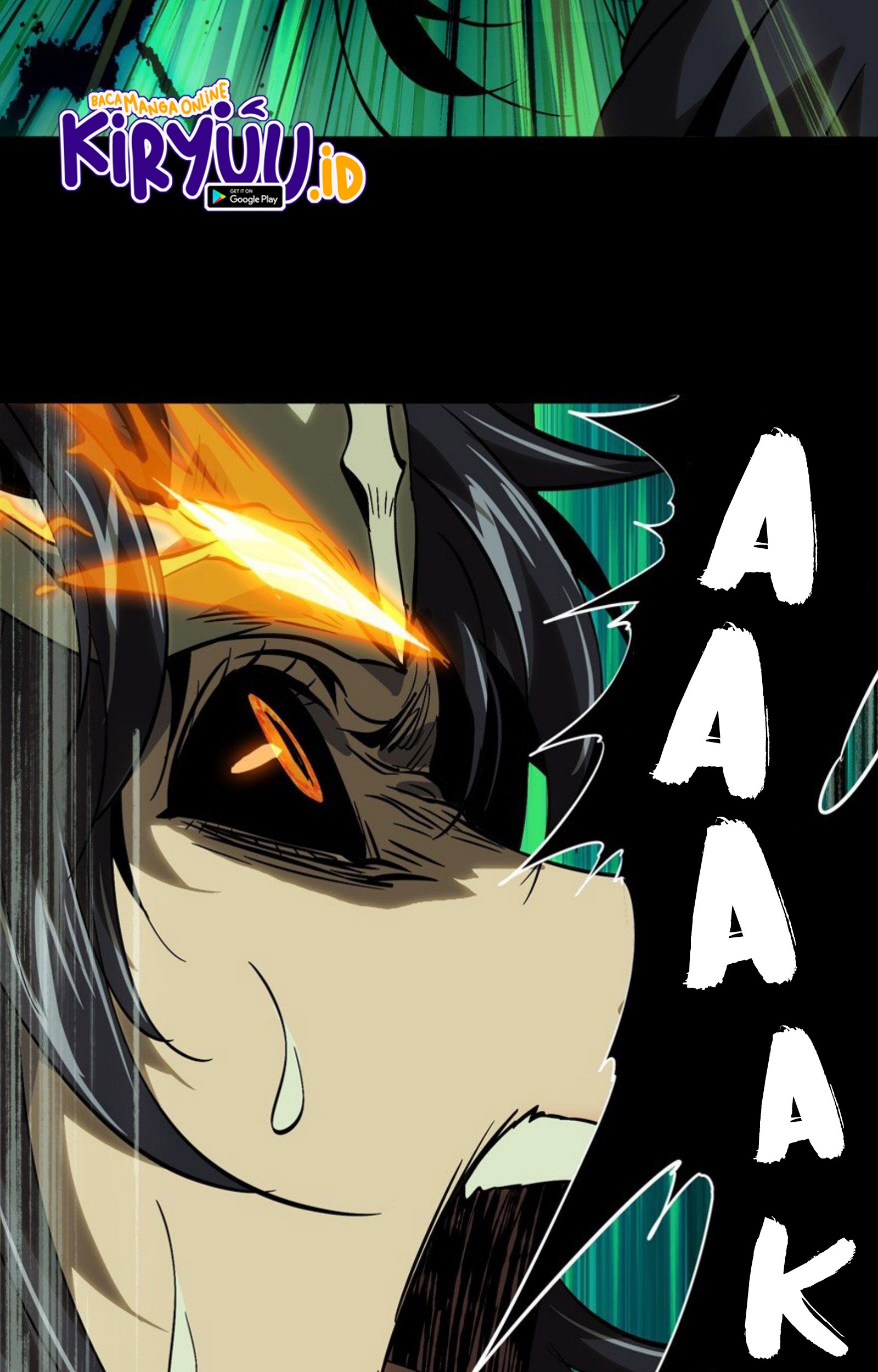 Elephant Invisible chapter 48 halaman 23